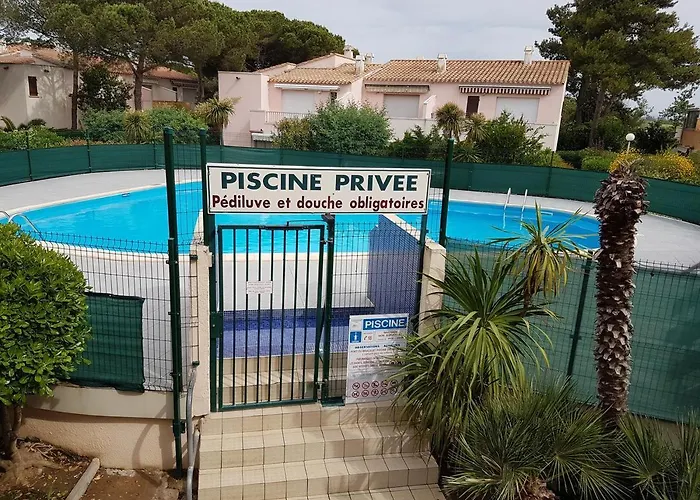 Apartman Eureka Locations Agde