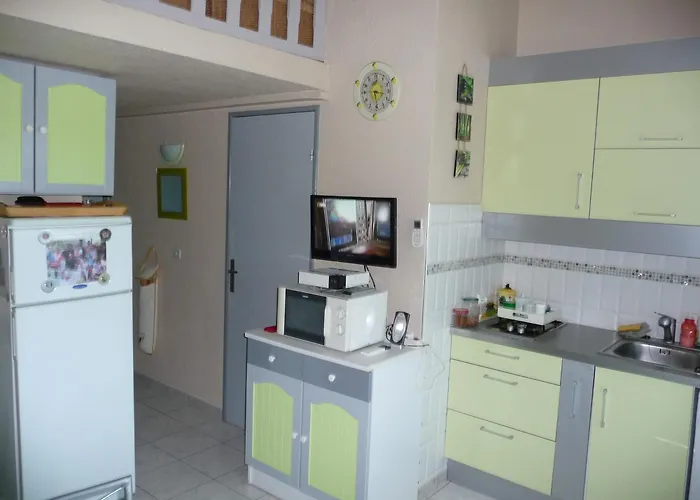 Eureka Locations * Agde