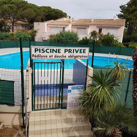 Апартаменти Eureka Locations Агд