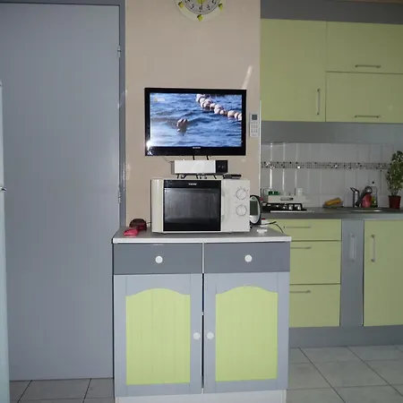 Apartment Eureka Locations *