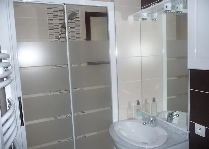 Eureka Locations Agde