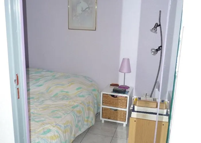 Appartamento Eureka Locations Agde