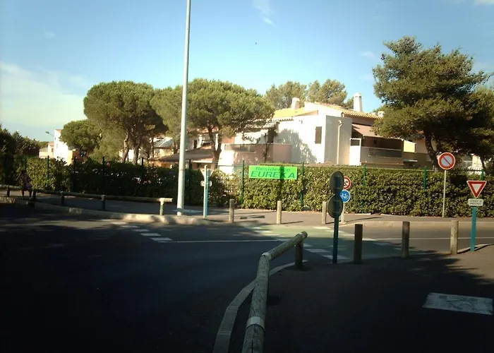 Appartamento Eureka Locations *