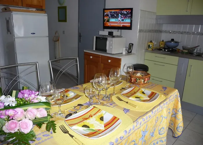 Eureka Locations * Agde