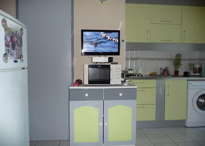 Appartamento Eureka Locations *