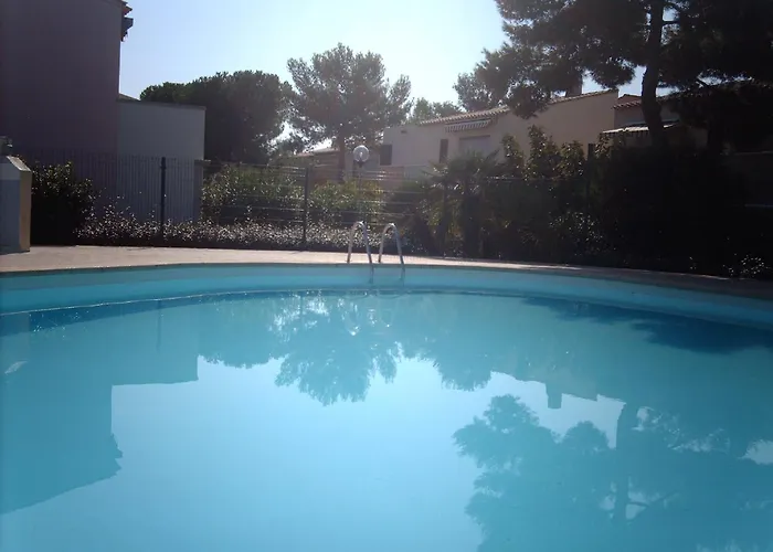 Eureka Locations Appartement *